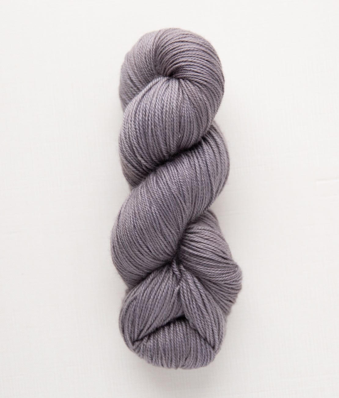 SweetGeorgia Yarns Fingering Yarns Slate CashLuxe Fine
