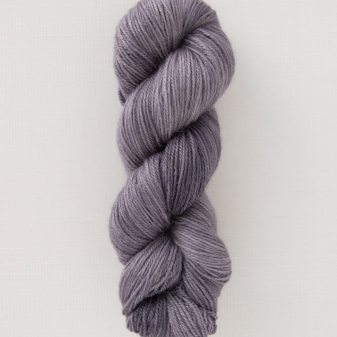 SweetGeorgia Yarns Fingering Yarns Slate Trifecta Fine