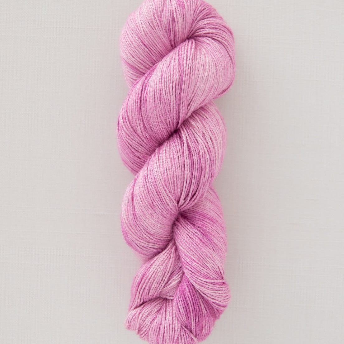 SweetGeorgia Yarns Fingering Yarns Slushi Flaxen Silk Fine / Enlighten