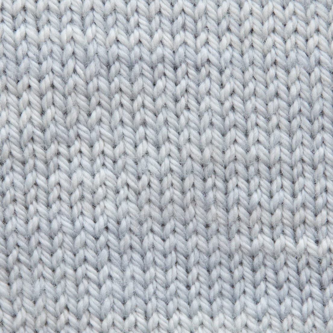 SweetGeorgia Yarns Fingering Yarns Snowfall Micro-Skein / Tough Love Sock