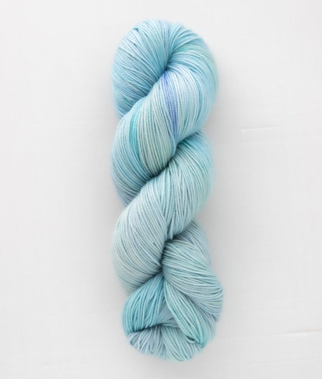 SweetGeorgia Yarns Fingering Yarns Starlight Tough Love Sock