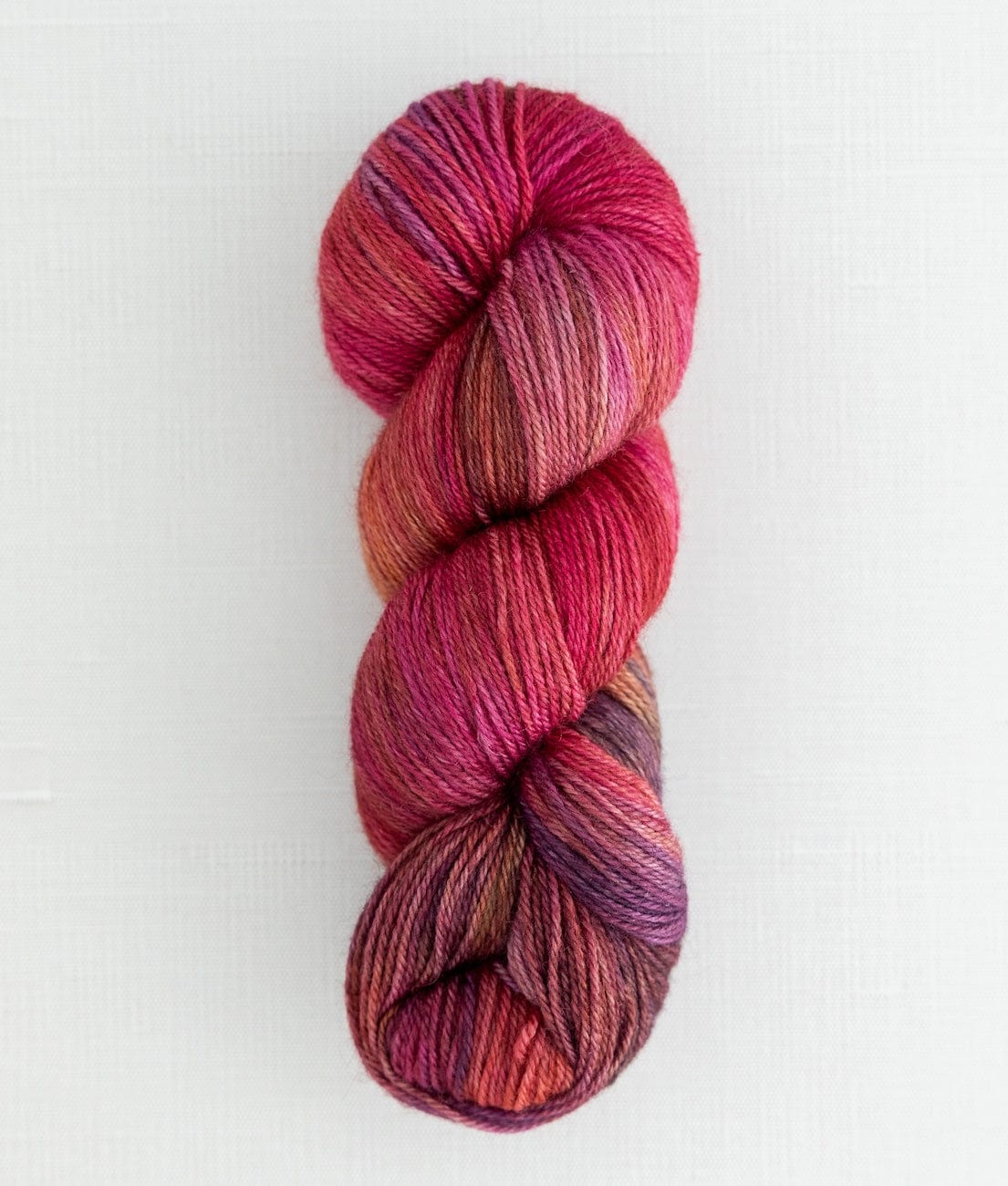 SweetGeorgia Yarns Fingering Yarns Strawberry Tea Trifecta Fine