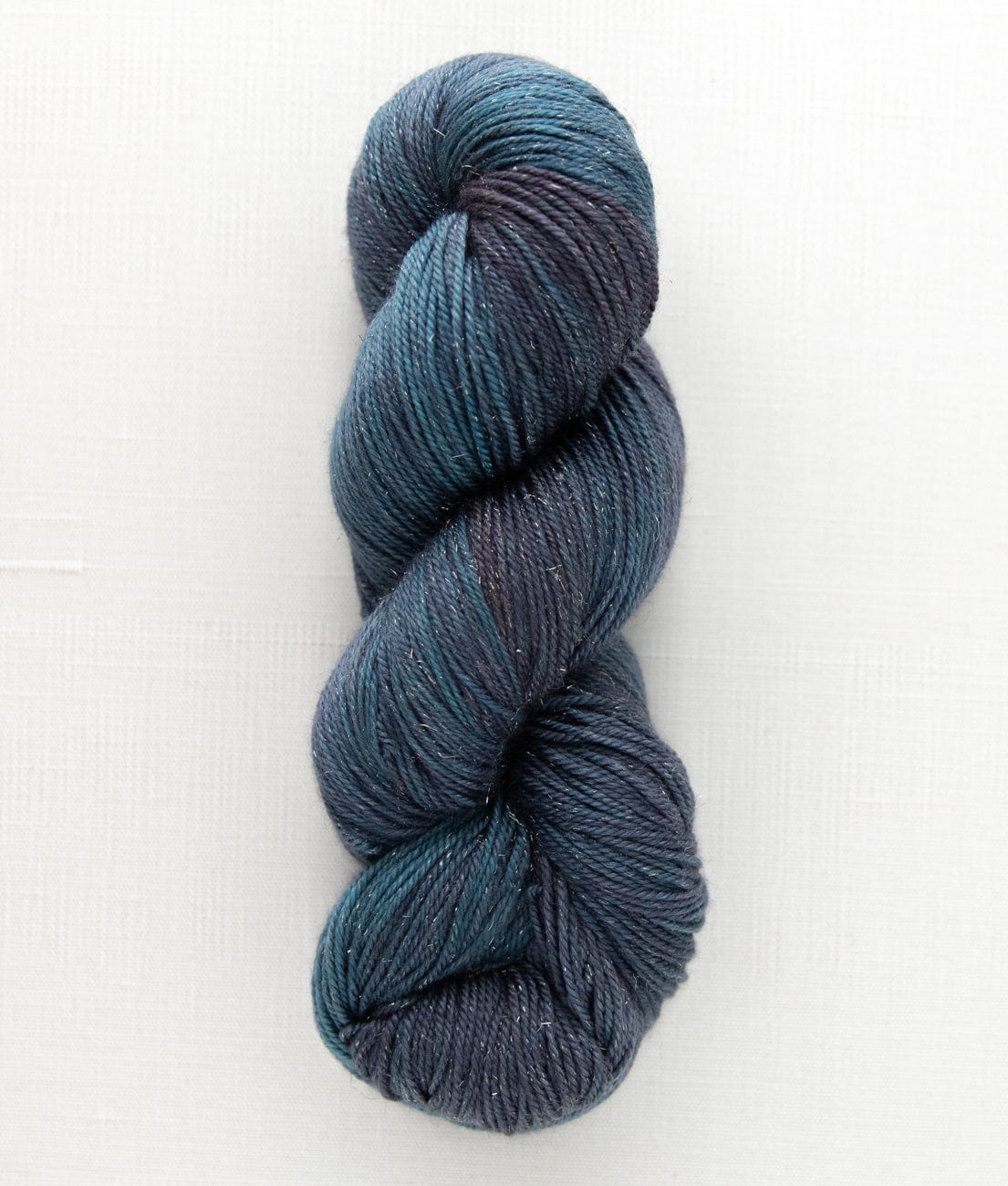 SweetGeorgia Yarns Fingering Yarns Tempest CashLuxe Spark