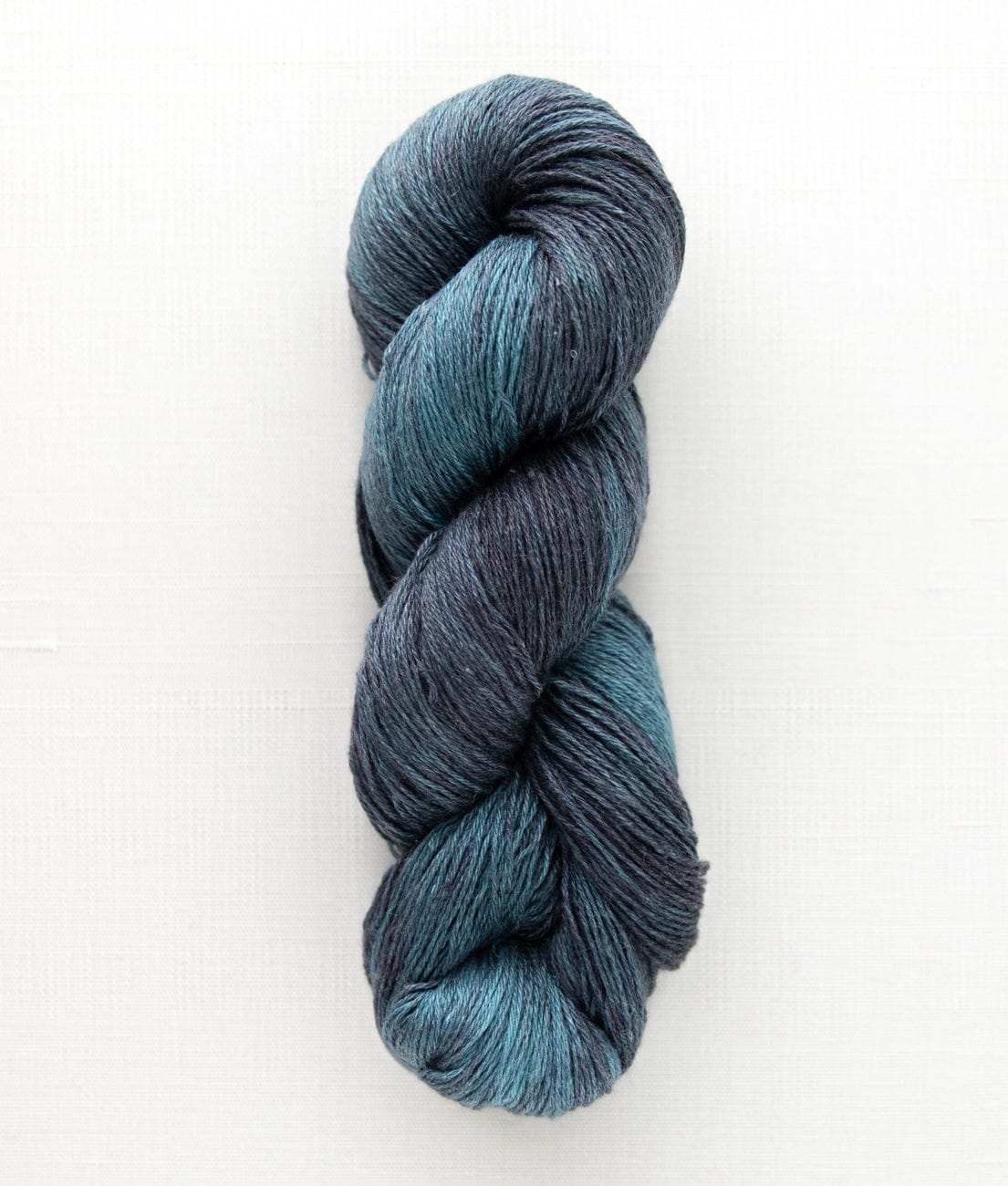 SweetGeorgia Yarns Fingering Yarns Tempest Flaxen Silk Fine
