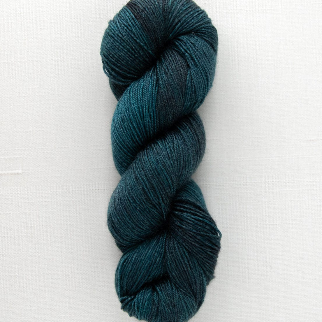 SweetGeorgia Yarns Fingering Yarns Tempest Mohair Silk Sock