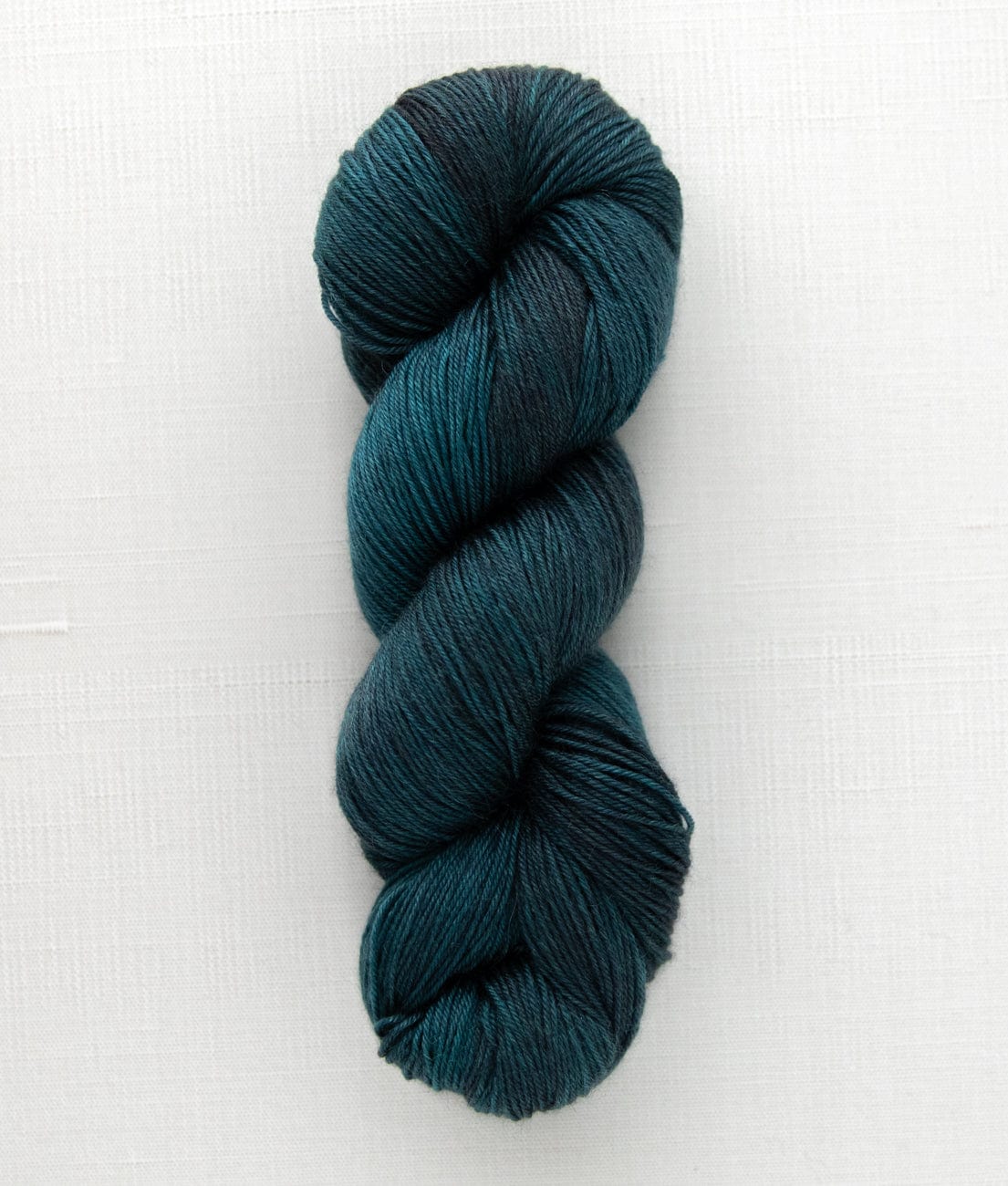 SweetGeorgia Yarns Fingering Yarns Tempest Mohair Silk Sock