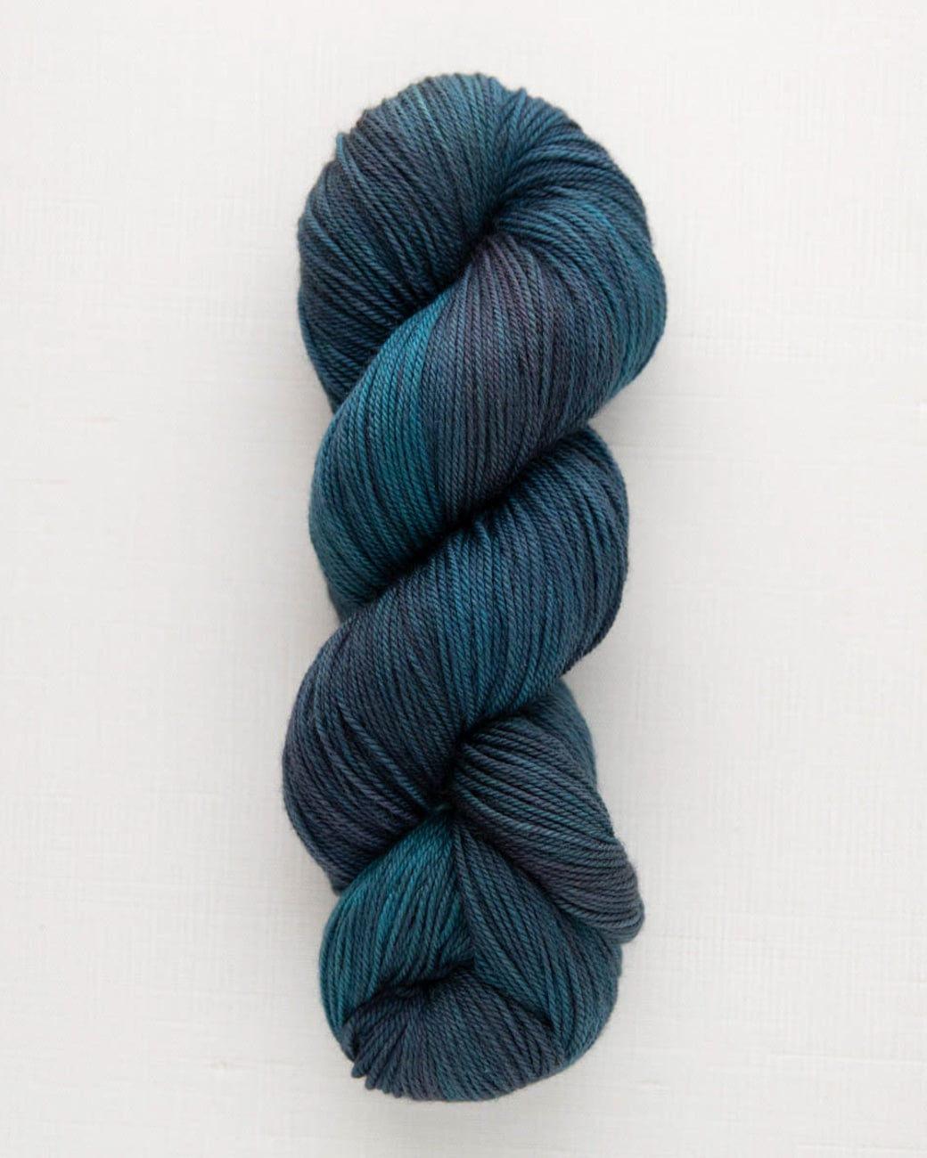 SweetGeorgia Yarns Fingering Yarns Tempest Tough Love Sock