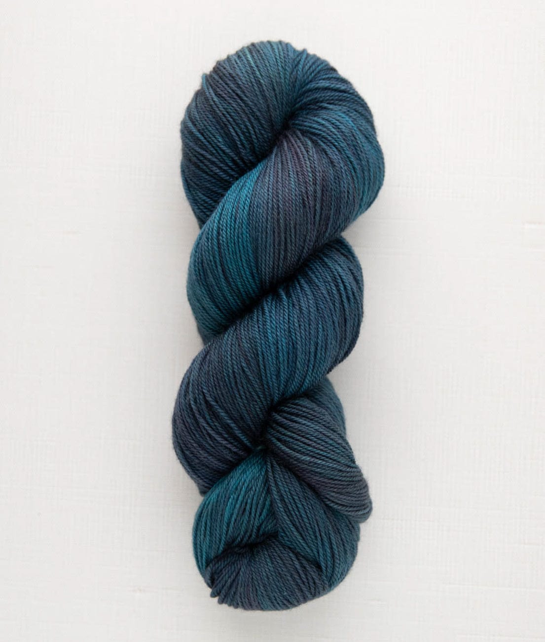 SweetGeorgia Yarns Fingering Yarns Tempest Tough Love Sock