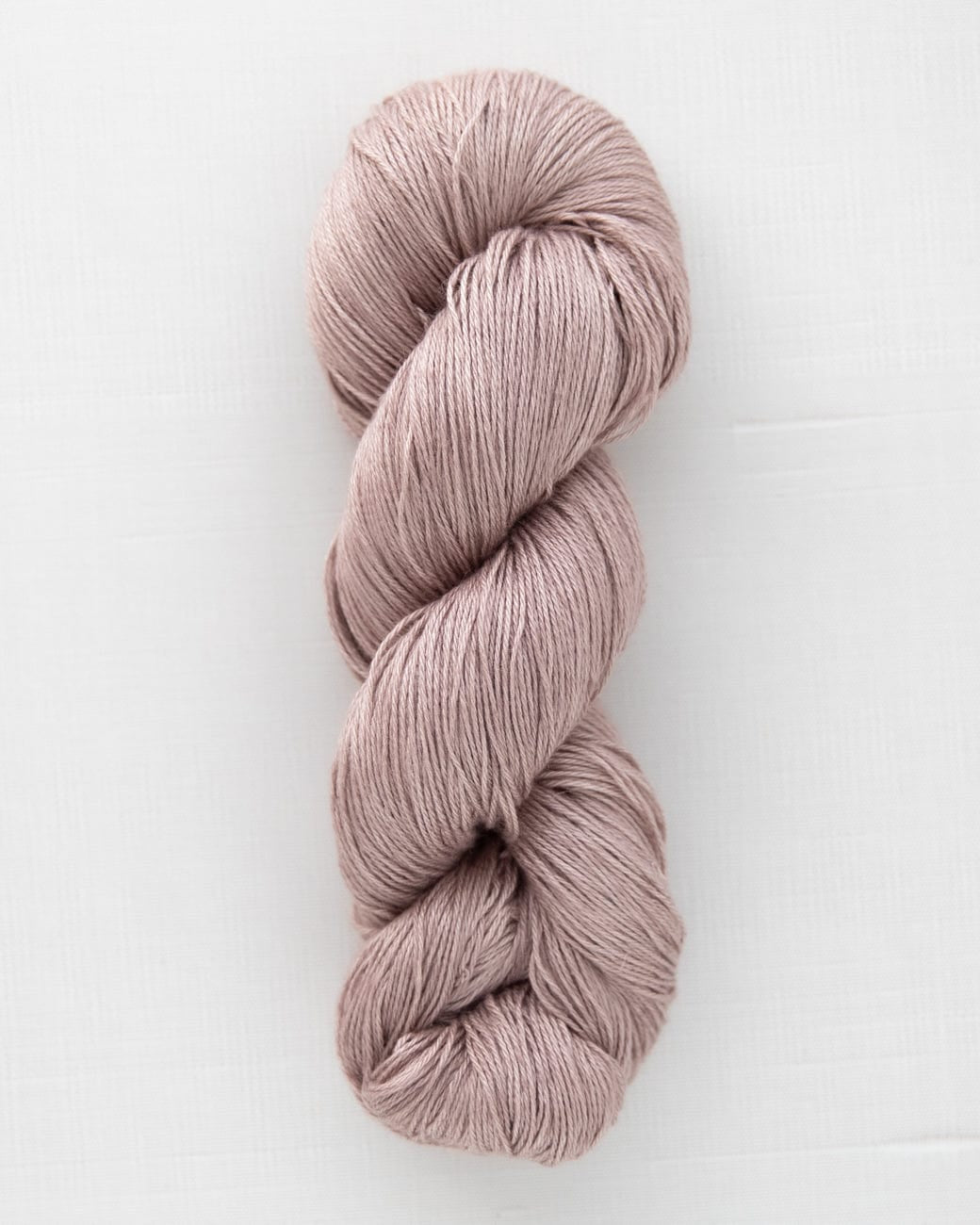 SweetGeorgia Yarns Fingering Yarns Tumbled Stone Flaxen Silk Fine