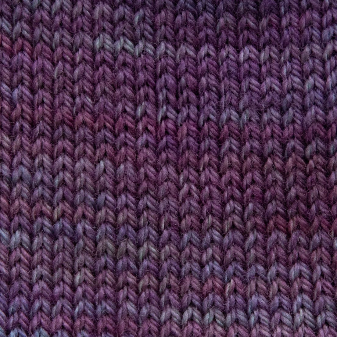 SweetGeorgia Yarns Fingering Yarns Twilight Micro-Skein / Tough Love Sock