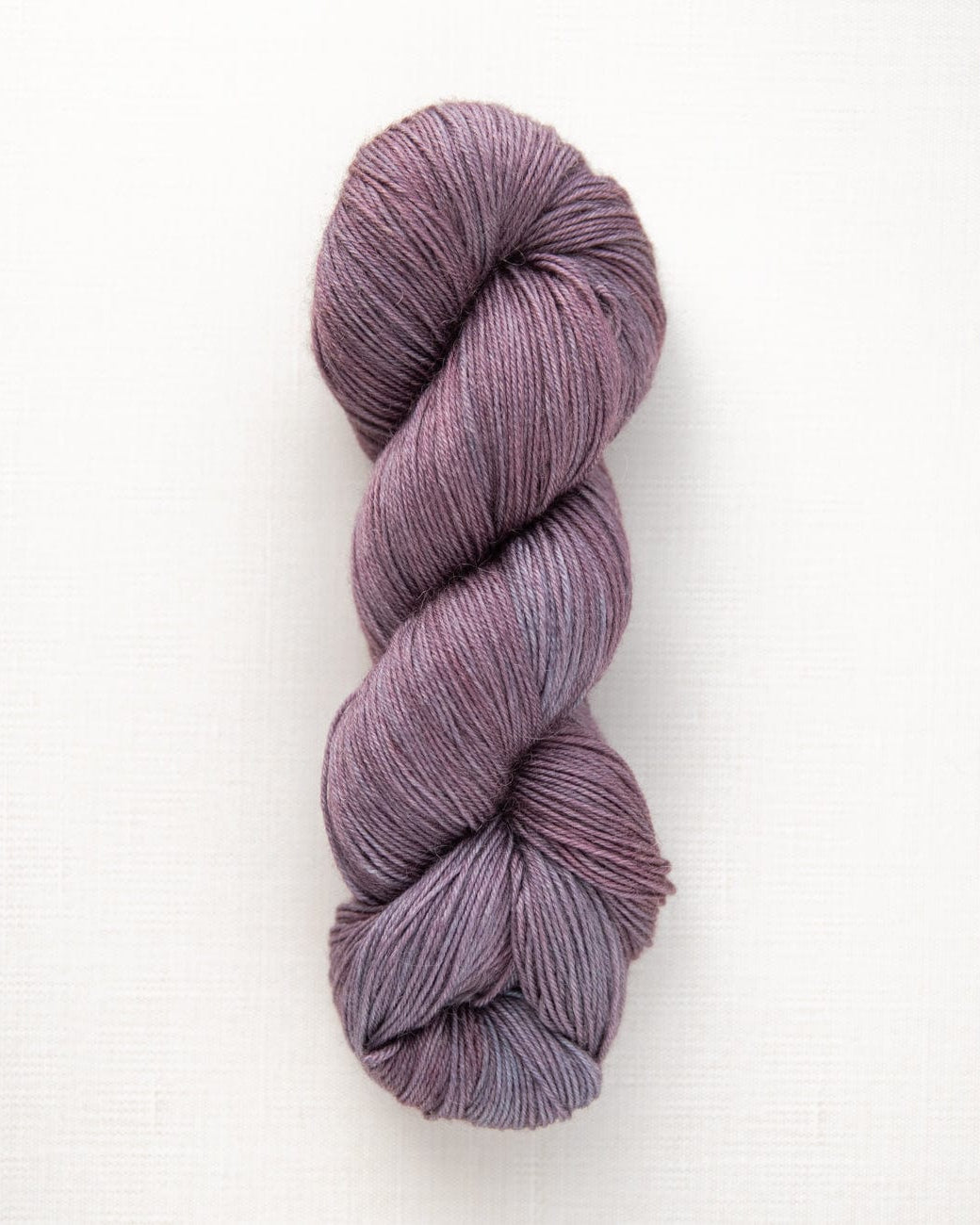 SweetGeorgia Yarns Fingering Yarns Twilight Mohair Silk Sock