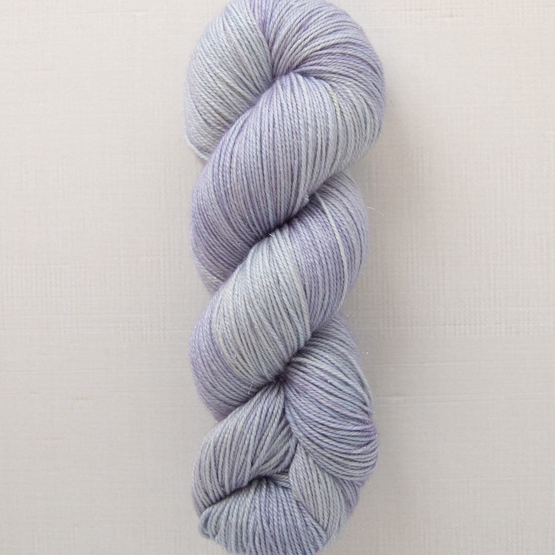 SweetGeorgia Yarns Fingering Yarns Unicorn Hair CashLuxe Spark / Enlighten