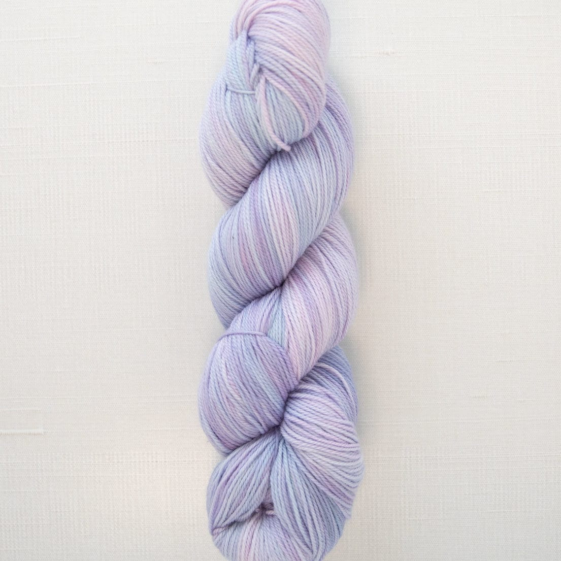 SweetGeorgia Yarns Fingering Yarns Unicorn Hair Tough Love Sock / Enlighten