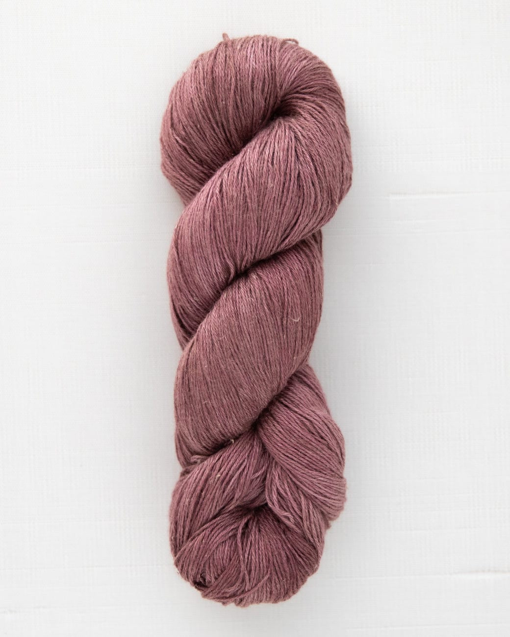 SweetGeorgia Yarns Fingering Yarns Vintage Flaxen Silk Fine