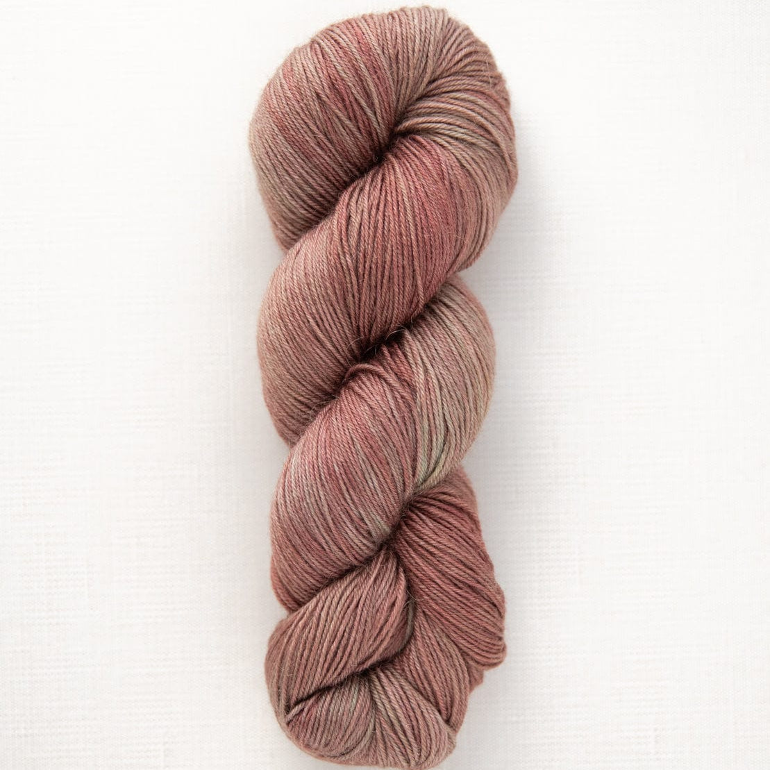 SweetGeorgia Yarns Fingering Yarns Vintage Mohair Silk Sock