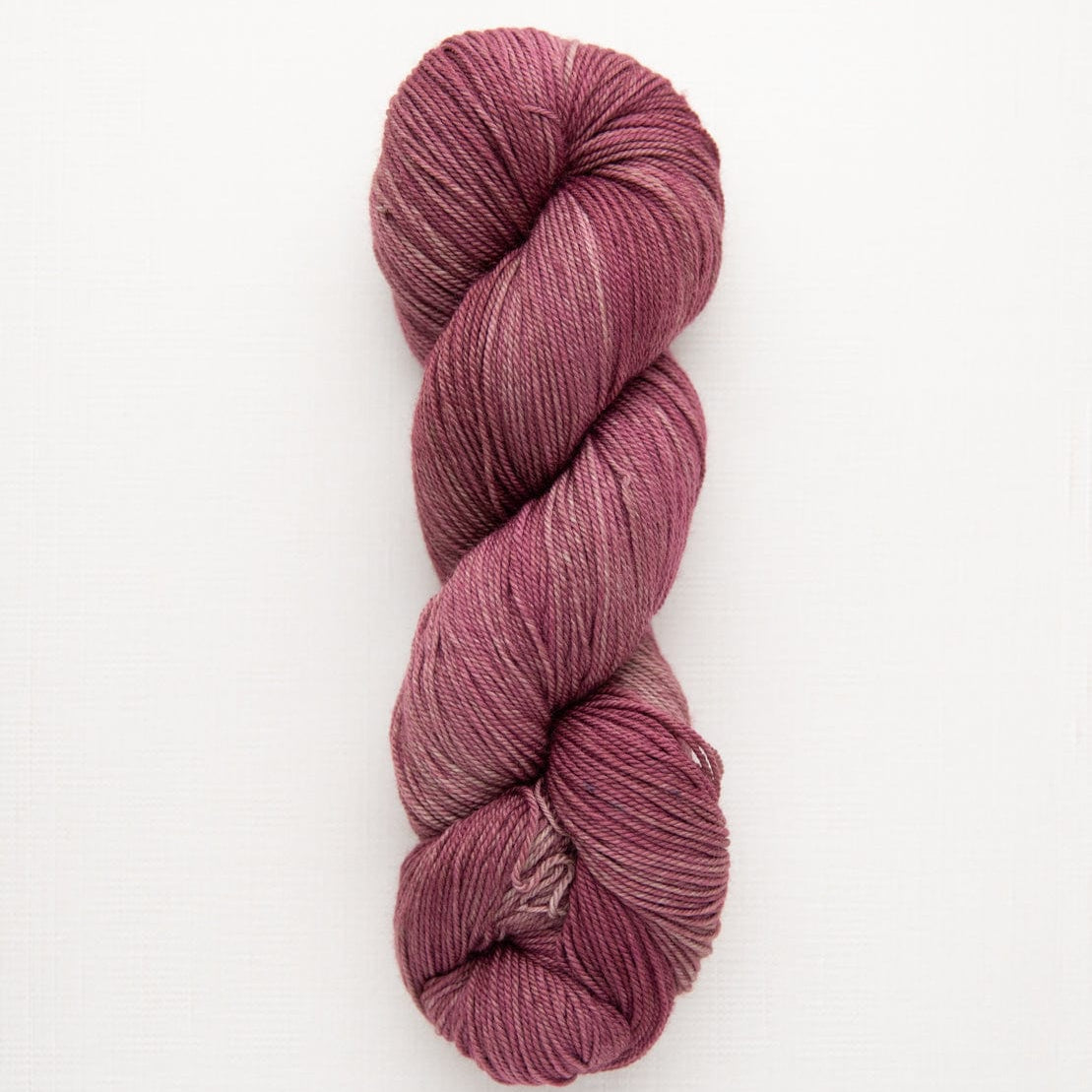 SweetGeorgia Yarns Fingering Yarns Vintage Tough Love Sock