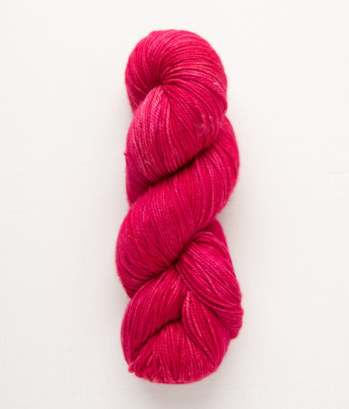 SweetGeorgia Yarns Fingering Yarns Watermelon CashLuxe Fine