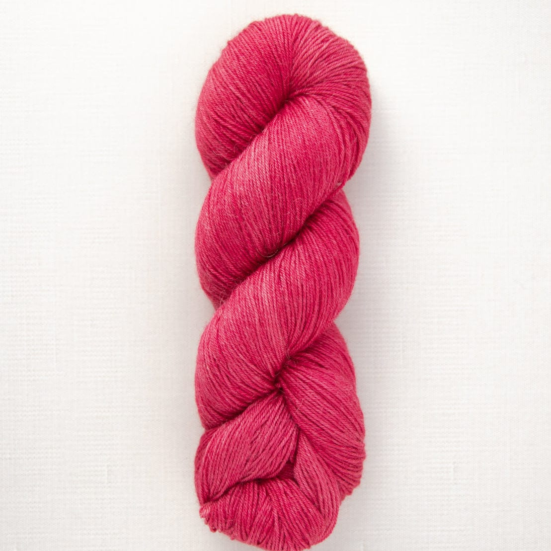 SweetGeorgia Yarns Fingering Yarns Watermelon Mohair Silk Sock