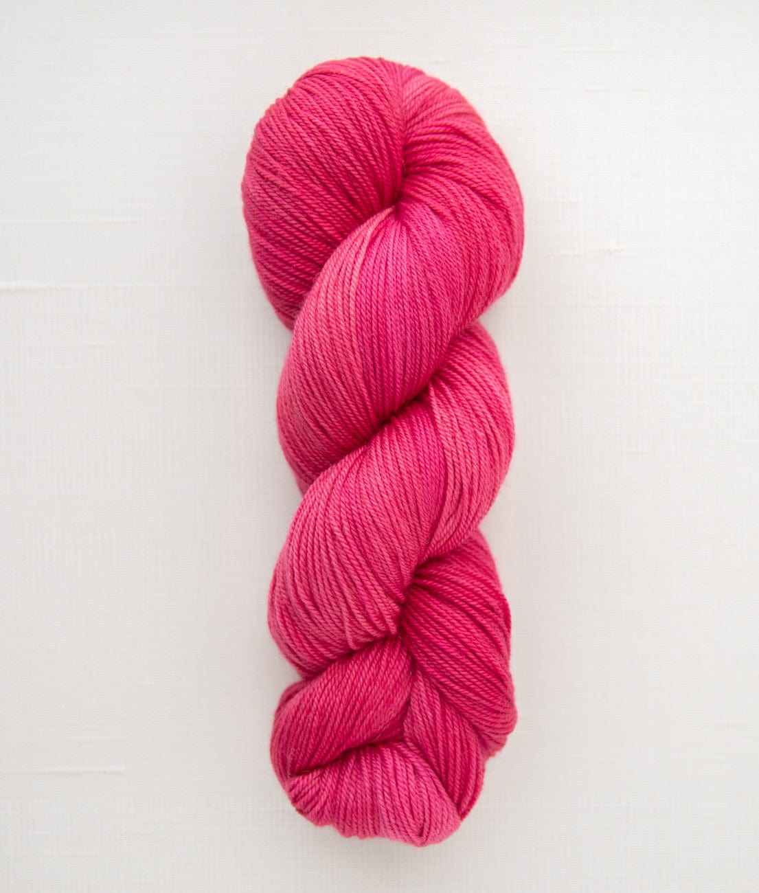 SweetGeorgia Yarns Fingering Yarns Watermelon Tough Love Sock