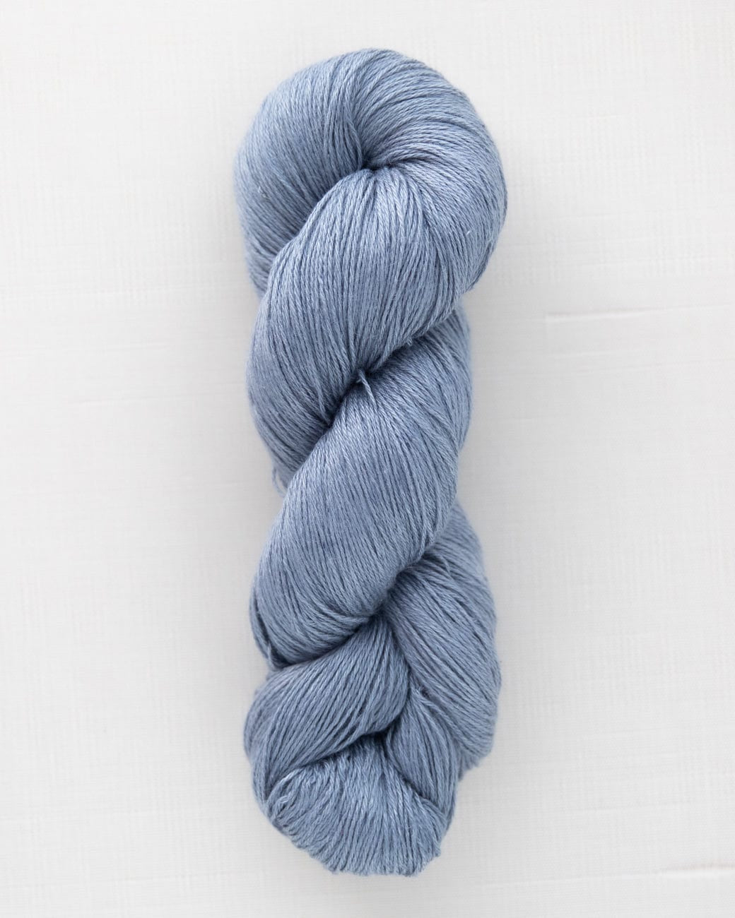 SweetGeorgia Yarns Fingering Yarns Watershed Flaxen Silk Fine