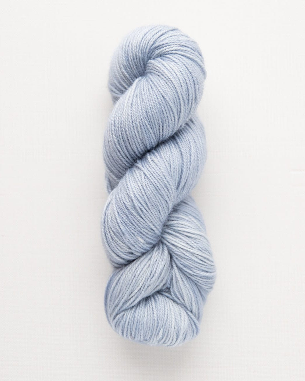 SweetGeorgia Yarns Fingering Yarns Whitewater CashLuxe Fine