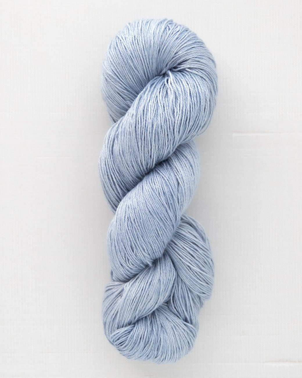 SweetGeorgia Yarns Fingering Yarns Whitewater Flaxen Silk Fine