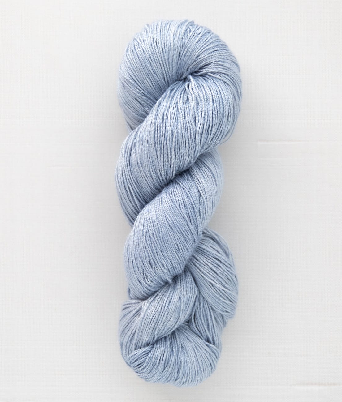 SweetGeorgia Yarns Fingering Yarns Whitewater Flaxen Silk Fine