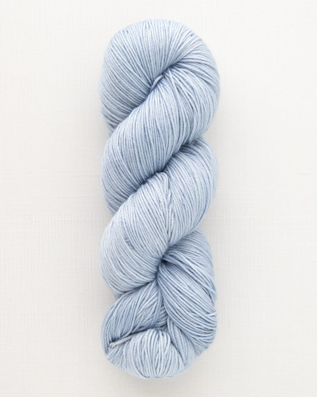 SweetGeorgia Yarns Fingering Yarns Whitewater Mohair Silk Sock