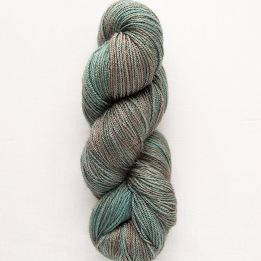 SweetGeorgia Yarns Fingering Yarns Winter Haven CashLuxe Fine