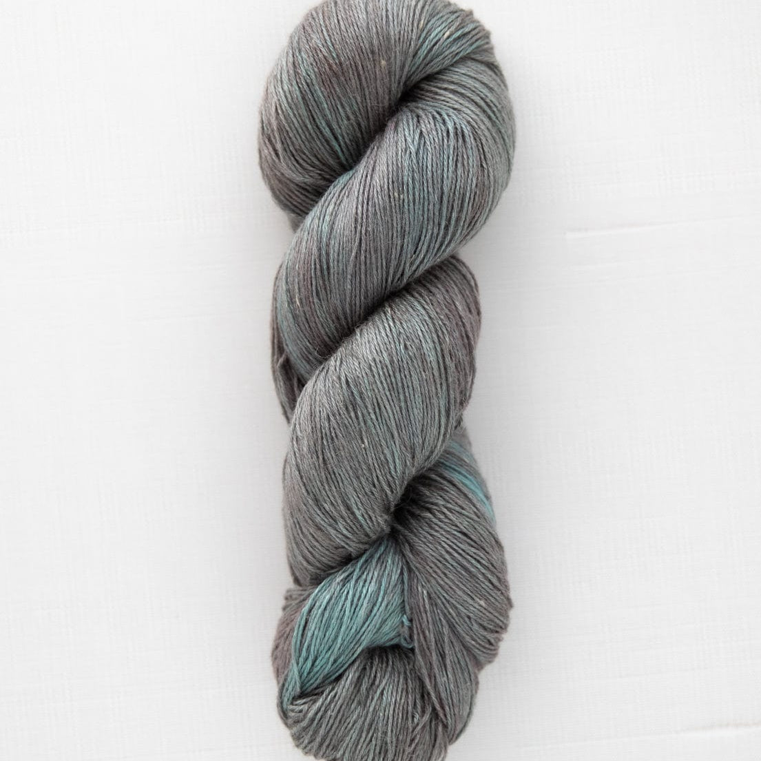 SweetGeorgia Yarns Fingering Yarns Winter Haven Flaxen Silk Fine