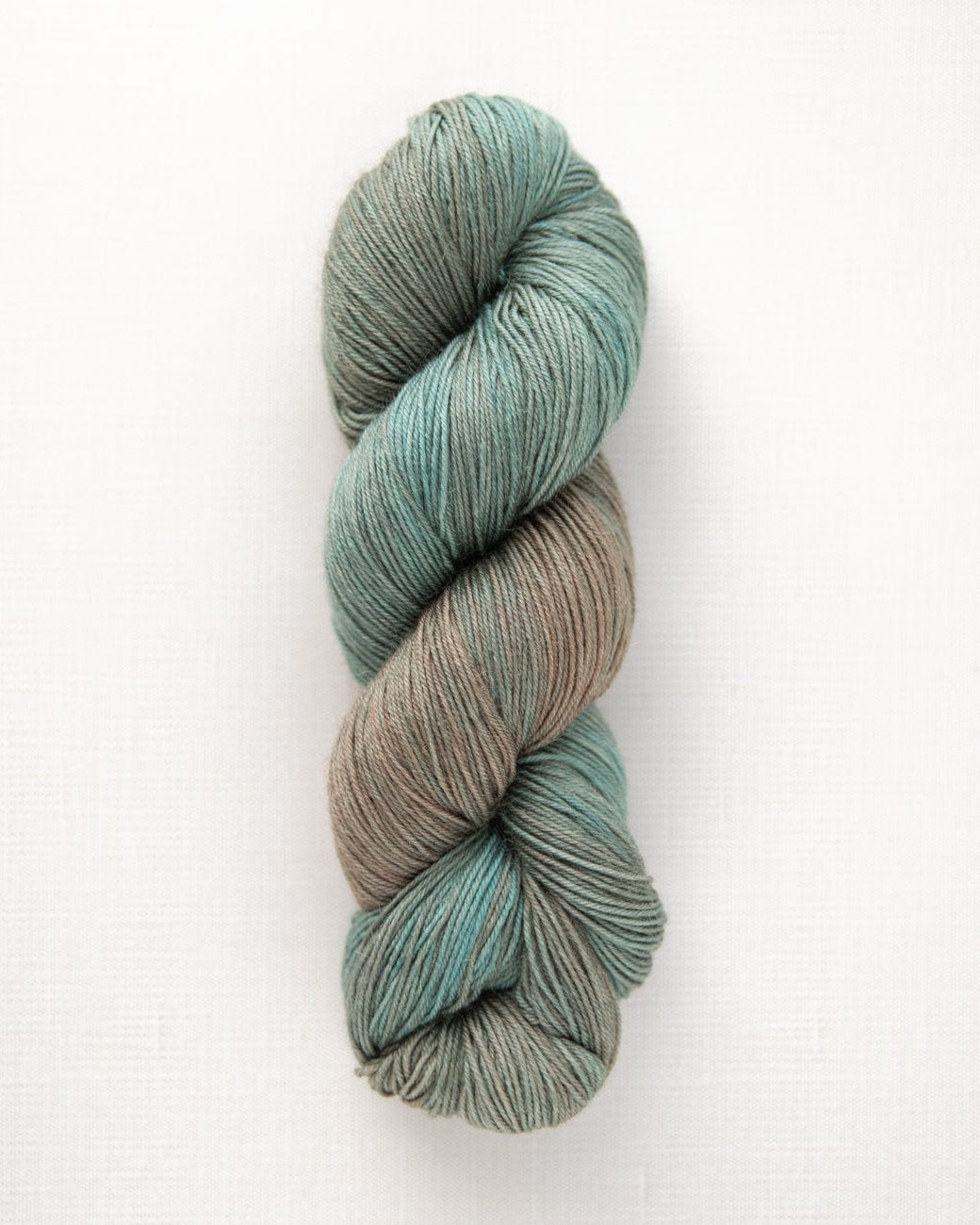 SweetGeorgia Yarns Fingering Yarns Winter Haven Mohair Silk Sock