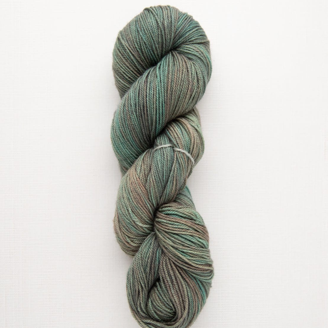 SweetGeorgia Yarns Fingering Yarns Winter Haven Tough Love Sock