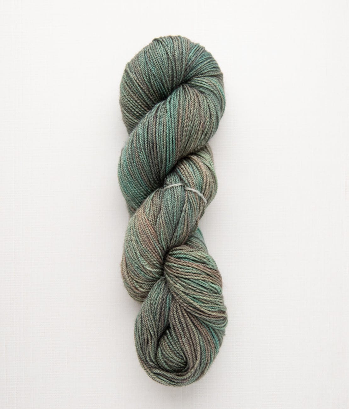 SweetGeorgia Yarns Fingering Yarns Winter Haven Tough Love Sock