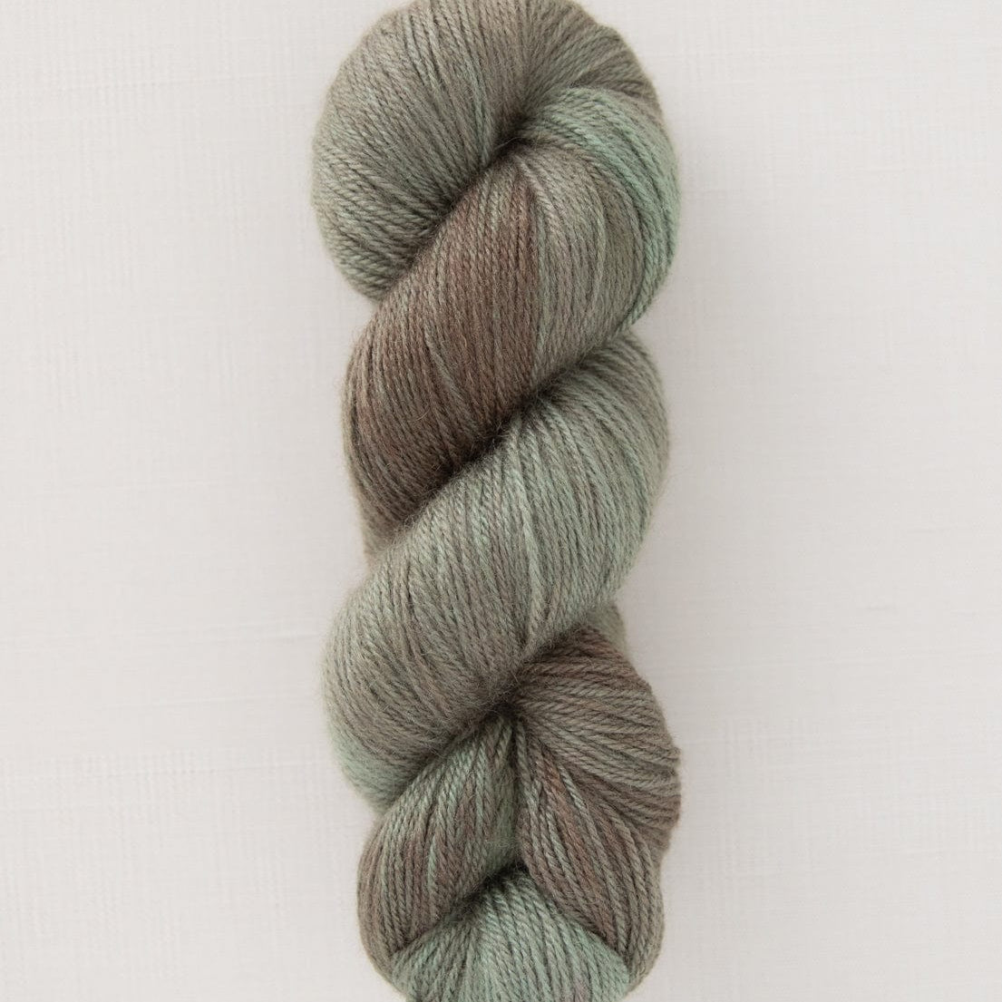 SweetGeorgia Yarns Fingering Yarns Winter Haven Trifecta Fine