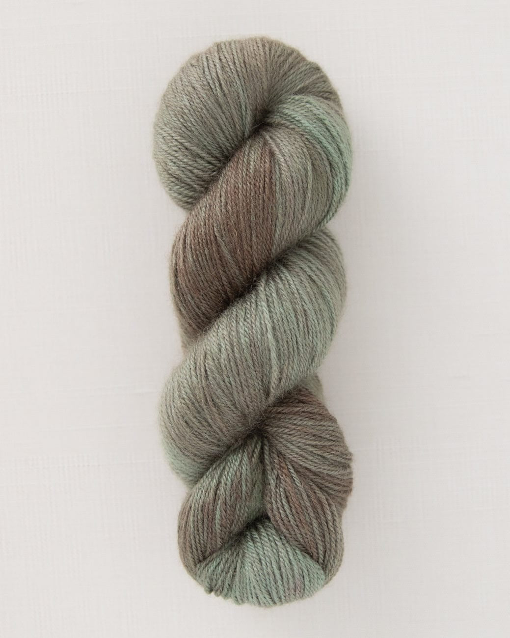 SweetGeorgia Yarns Fingering Yarns Winter Haven Trifecta Fine