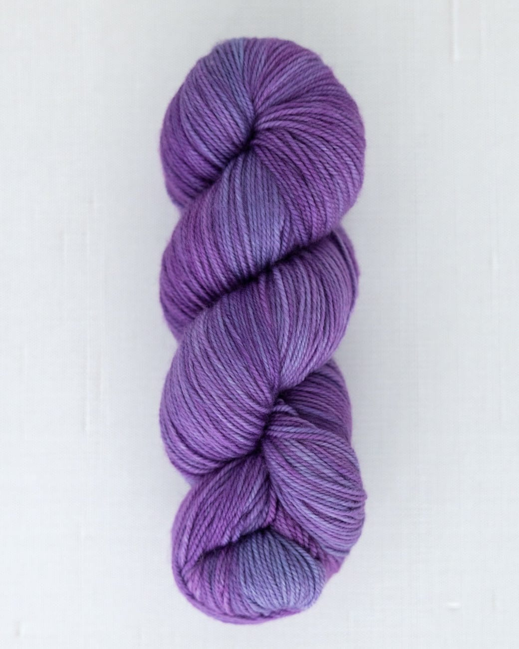 SweetGeorgia Yarns Fingering Yarns Wisteria CashLuxe Fine