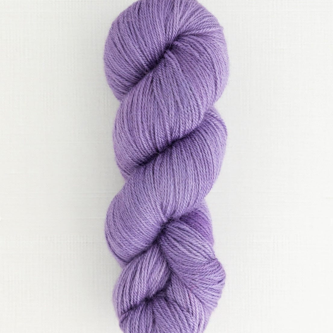 SweetGeorgia Yarns Fingering Yarns Wisteria Trifecta Fine