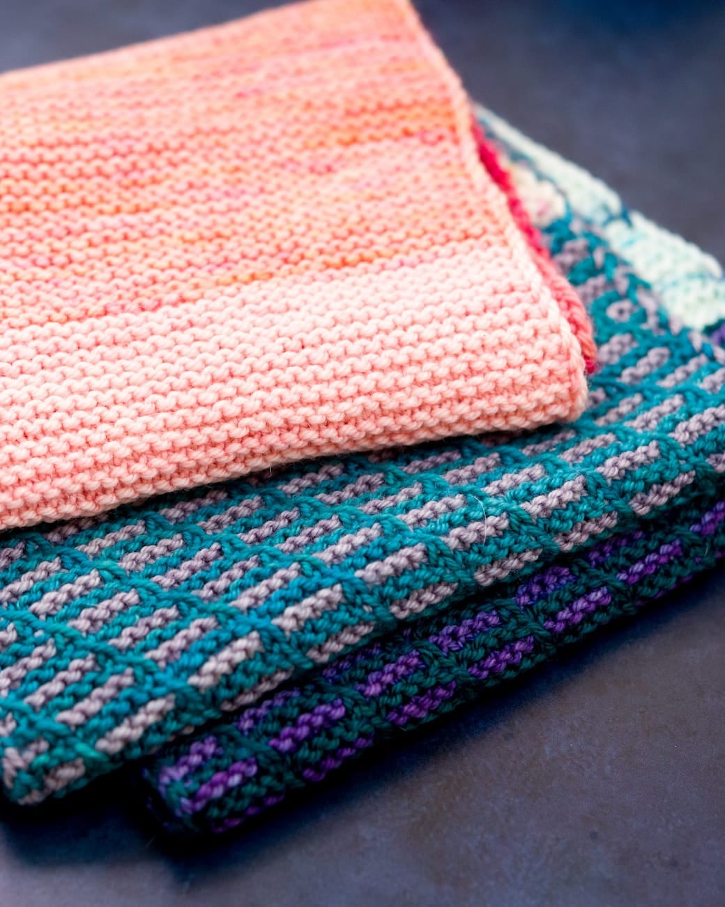 SweetGeorgia Yarns Knitting Patterns A Little Lift