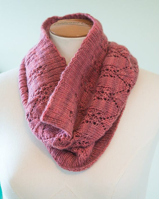 SweetGeorgia Yarns Knitting Patterns Arrow Flight