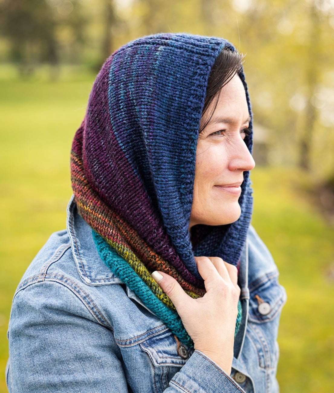 SweetGeorgia Yarns Knitting Patterns Asante