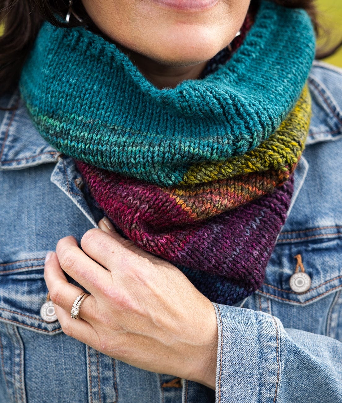 SweetGeorgia Yarns Knitting Patterns Asante