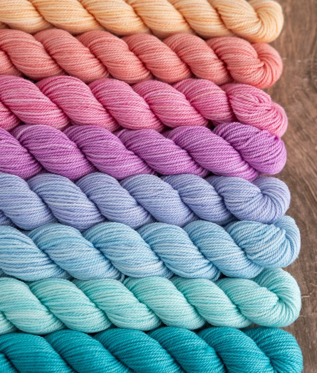 SweetGeorgia Yarns Knitting Patterns Asante