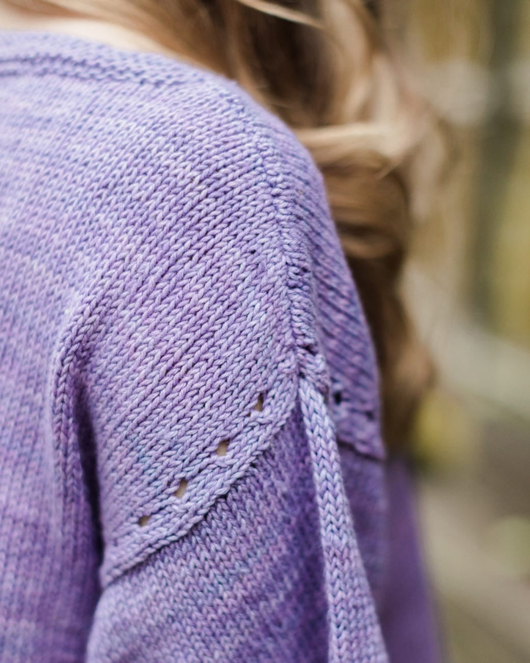 SweetGeorgia Yarns Knitting Patterns Atoka