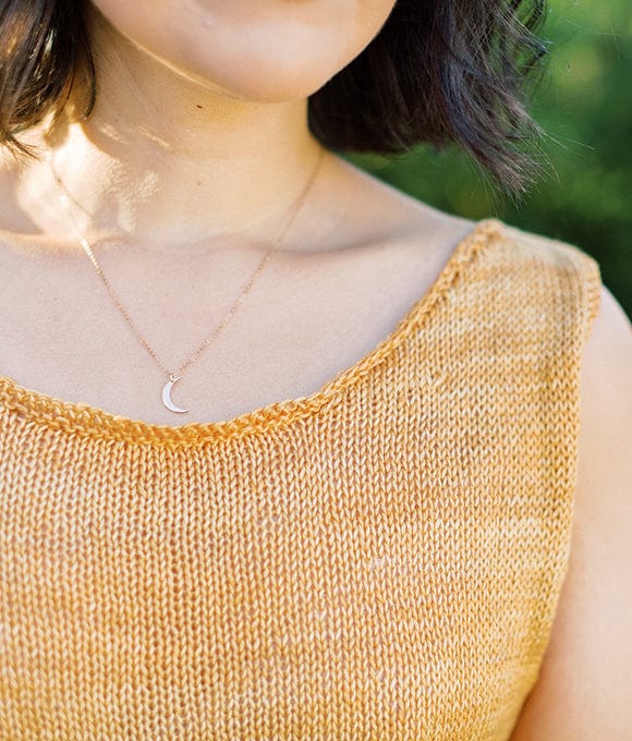 SweetGeorgia Yarns Knitting Patterns Early Dewdrop