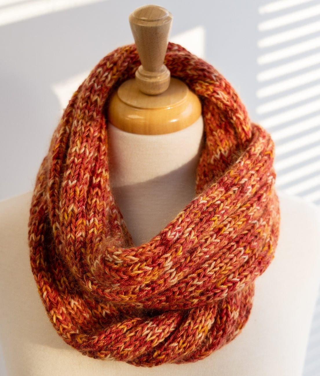 SweetGeorgia Yarns Knitting Patterns Five by Five