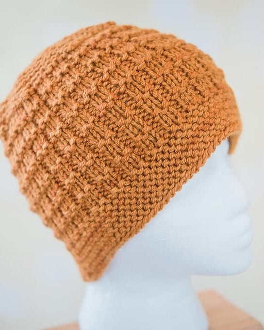 SweetGeorgia Yarns Knitting Patterns Floe