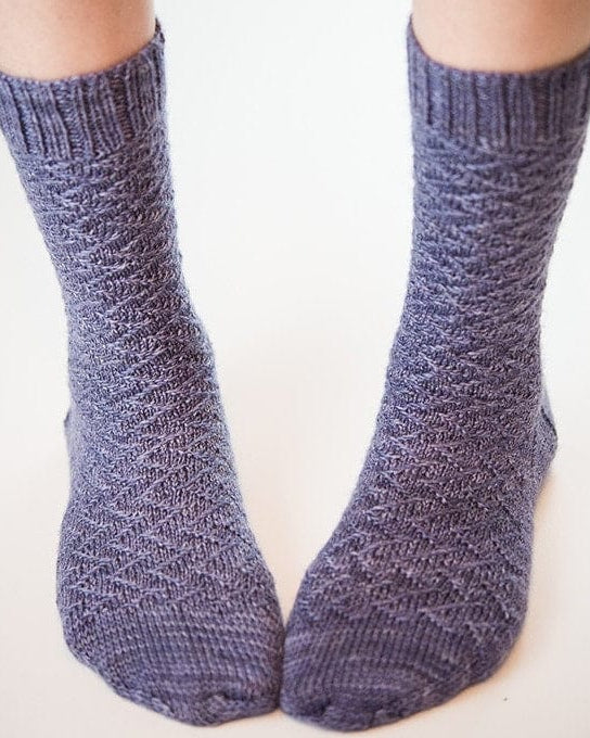 SweetGeorgia Yarns Knitting Patterns Kelias