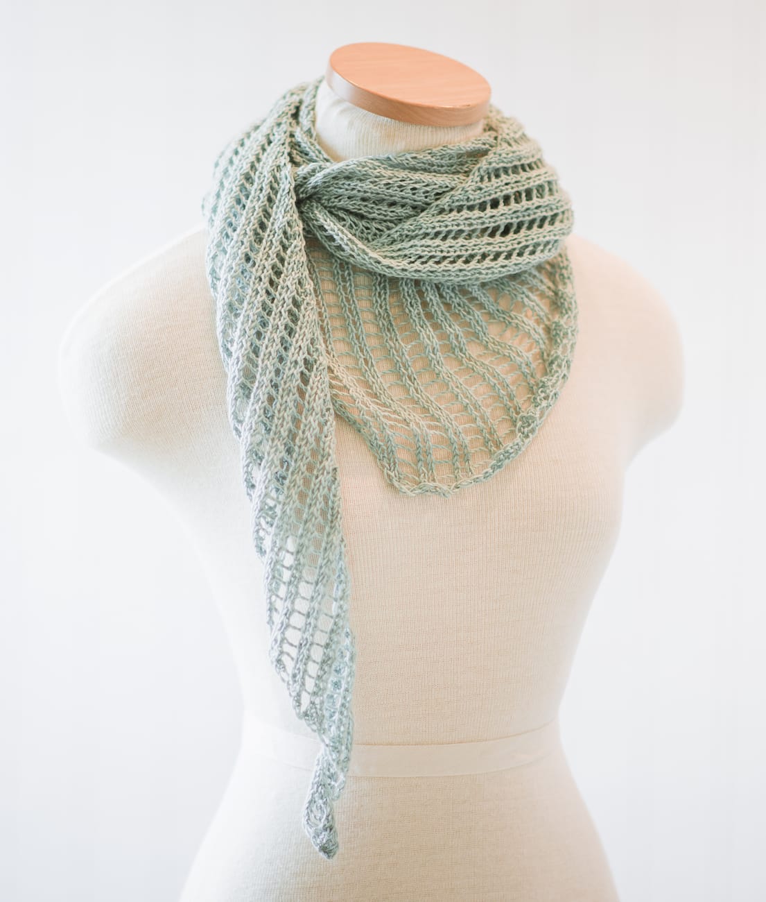 SweetGeorgia Yarns Knitting Patterns Krouse