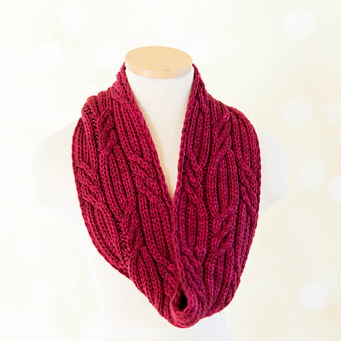 SweetGeorgia Yarns Knitting Patterns Saru