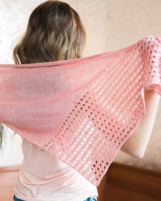 SweetGeorgia Yarns Knitting Patterns Sheaves